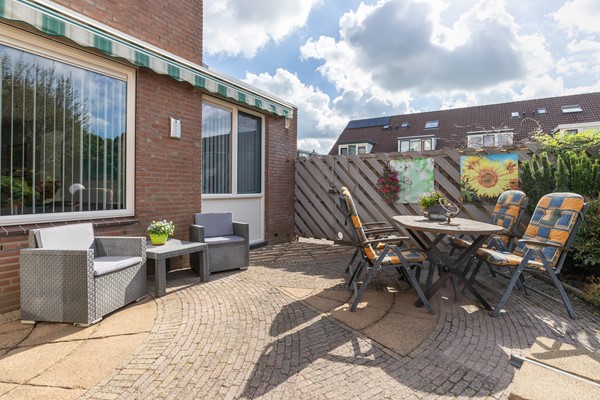 Medium property photo - Van Leeuwenhoekstraat 9, 1433 BM Kudelstaart